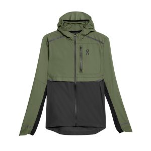 On Running Weather Running Jacket 23