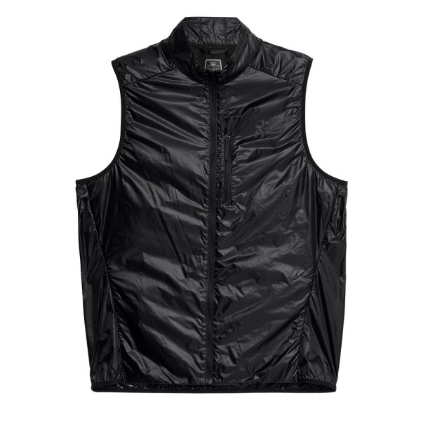 On Running Weather Running Vest