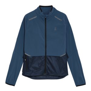 On Running Weather Womens Running Jacket