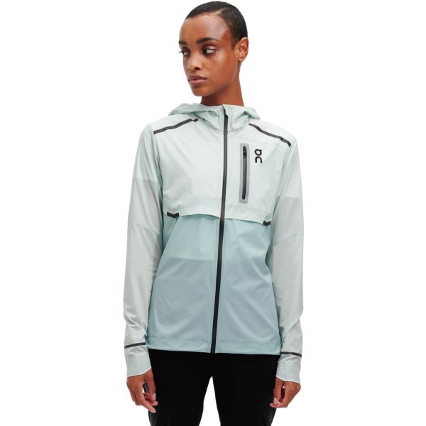 On Running Weather Womens Running Jacket 23