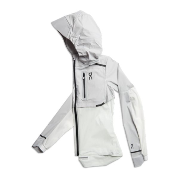 On Running Weather Womens Running Jacket 23