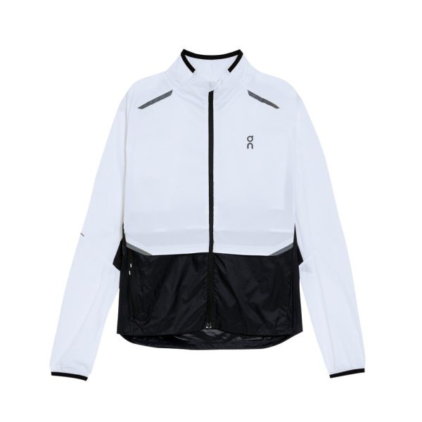 On Running Weather Womens Running Jacket