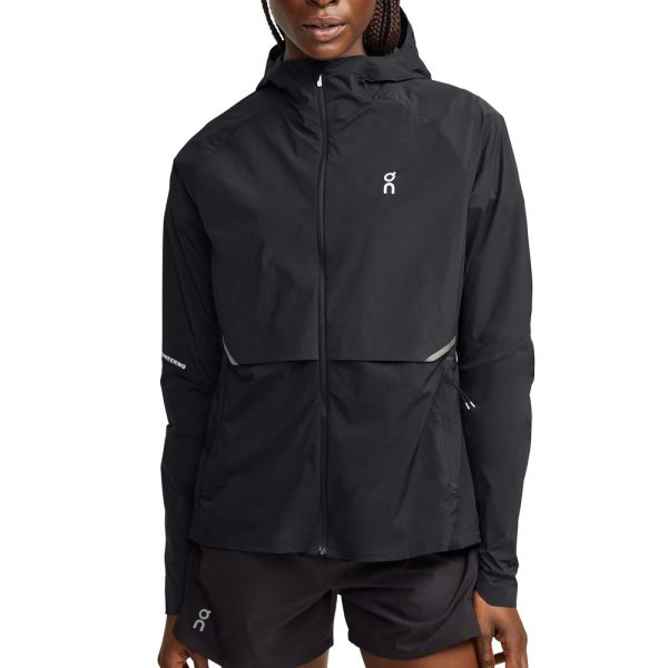 On Running Women's Core Jacket