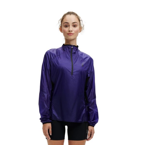 On Running Zero Womens Jacket