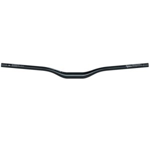 OneUp Components 35 Aluminium Handlebars - Black / 800mm / 35mm / 35mm