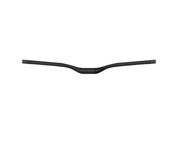 OneUp Components Carbon E-Bike Riser Bar (Black) (35.0) (5deg/8deg Sweep) (35mm Rise) (800mm)