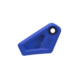 OneUp Components V2 Chain Guide Top Guide Kit (Blue)