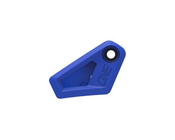 OneUp Components V2 Chain Guide Top Guide Kit (Blue)