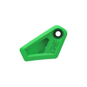 OneUp Components V2 Chain Guide Top Guide Kit (Green)