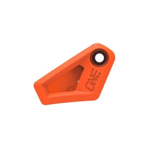 OneUp Components V2 Chain Guide Top Guide Kit (Orange)