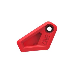 OneUp Components V2 Chain Guide Top Guide Kit (Red)