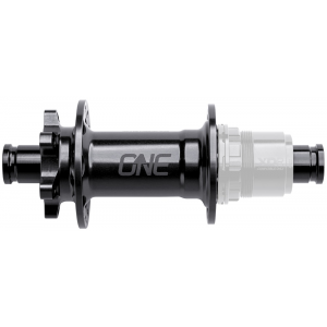 Oneup Components | Rear Hub | Purple | 12Mmx148Mm, 6 Bolt, 28 Hole, (Driver Not Included)