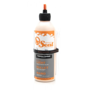 Orange Seal Cycling | Cycling Sealant W/injector | Orange | 8 Oz