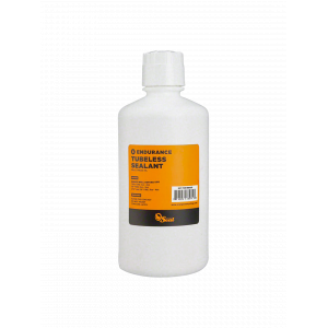 Orange Seal Endurance Tire Sealant