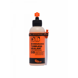 Orange Seal Endurance Tire Sealant & Injector