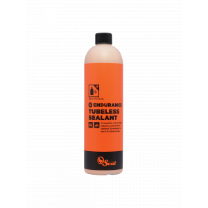 Orange Seal Endurance Tire Sealant