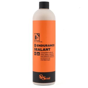 Orange Seal Endurance Tubeless Tire Sealant (16oz)