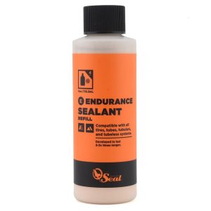 Orange Seal Endurance Tubeless Tire Sealant (4oz)