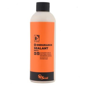 Orange Seal Endurance Tubeless Tire Sealant (8oz)