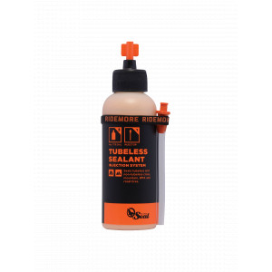 Orange Seal Regular Tire Sealant & Injector