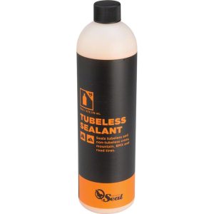 Orange Seal Regular Tubeless Tire Sealant (16oz)