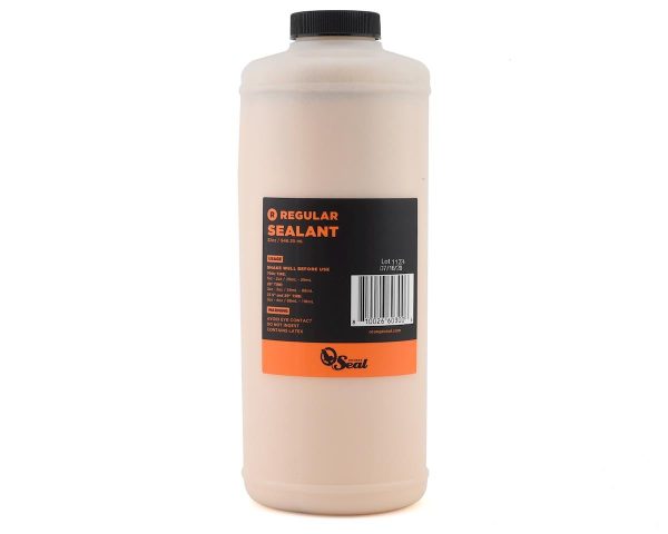 Orange Seal Regular Tubeless Tire Sealant (32oz)