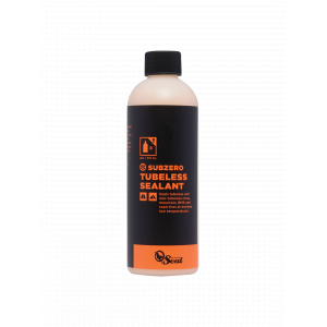 Orange Seal Subzero Sealant