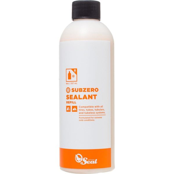 Orange Seal Subzero Tubeless Sealant