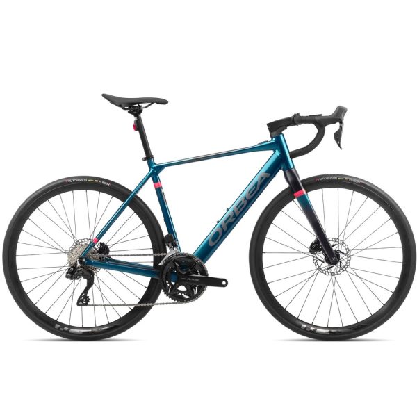 Orbea Gain D30i Electric Road Bike 2023