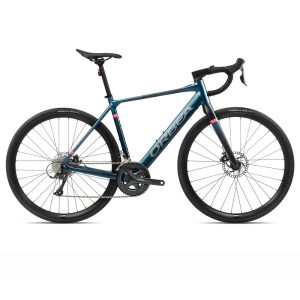 Orbea Gain D50 Electric Road Bike