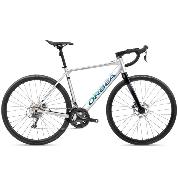 Orbea Gain D50 Electric Road Bike 2023