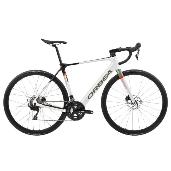 Orbea Gain M30 Electric Road Bike