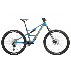 Orbea | Occam Lt H30 2024 Bike Slate Blue S