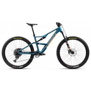 Orbea | Occam Sl H20 2024 Bike Slate Blue M