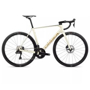 Orbea Orca M20iTEAM Road Bike 2024