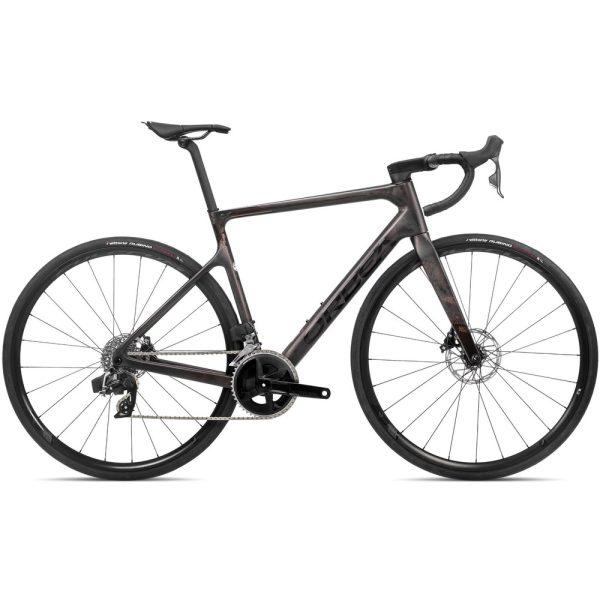 Orbea Orca M31eTEAM Disc Road Bike 2023