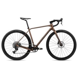 Orbea Terra H41 1X Gravel Bike