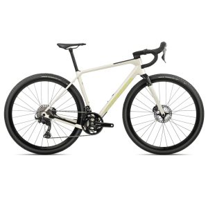 Orbea Terra M20 Team Gravel Bike 2024