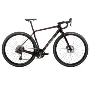 Orbea Terra M20 Team Gravel Bike 2024