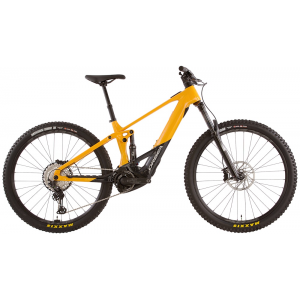 Orbea | Wild H20 20Mph E-Bike 2023 Medium Yellow