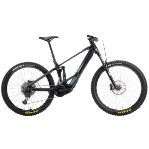 Orbea | Wild H20-Eagle 20Mph E-Bike 2024 Gry-Grn M