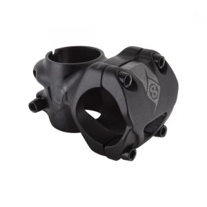 Origin8 Flow MTB Stem (Matte Black) (31.8mm) (35mm) (0deg)