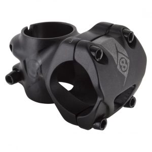 Origin8 Flow OS Stem (Matte Black) (35.0mm) (35mm) (0deg)