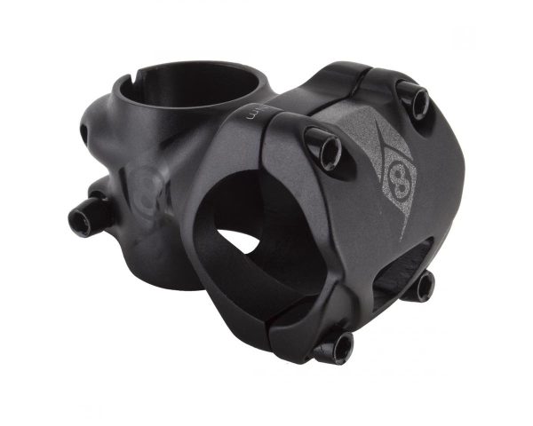 Origin8 Flow OS Stem (Matte Black) (35.0mm) (35mm) (0deg)