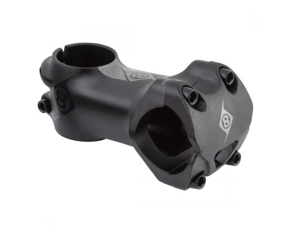 Origin8 Flow Stem (Matte Black) (31.8mm) (70mm) (7deg)