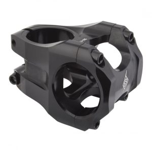 Origin8 Flux OS Stem (Matte Black) (35.0mm) (35mm) (0deg)