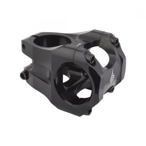 Origin8 Flux Stem (Matte Black) (31.8mm) (35mm) (0deg)