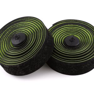 Origin8 SofTac Performance Handlebar Tape (Black/Hi-Viz)