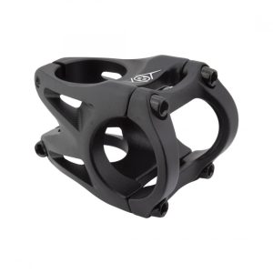 Origin8 Throwdown OS Stem (Matte Black) (35.0mm) (35mm) (0deg)