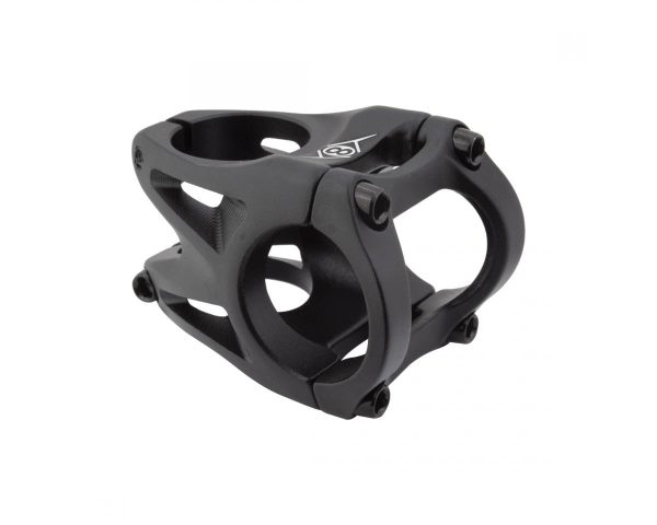 Origin8 Throwdown OS Stem (Matte Black) (35.0mm) (35mm) (0deg)